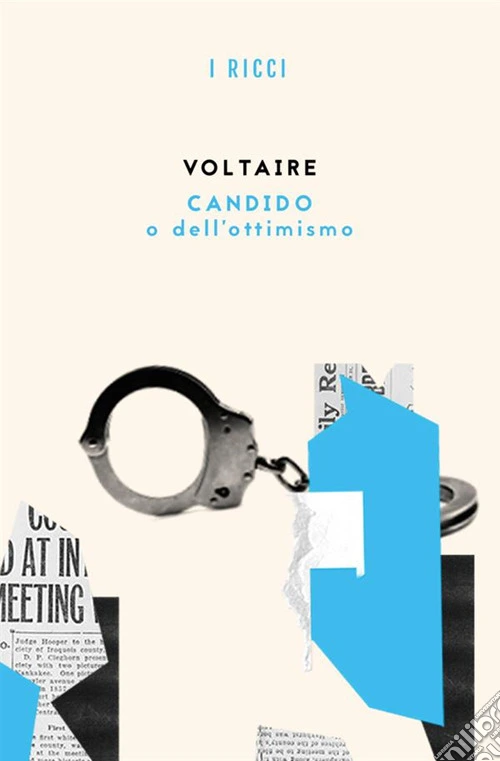 Candido o dell'ottimismo