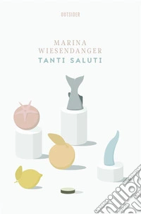 Tanti saluti libro
