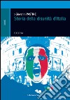 Storia della disunità d'Italia libro