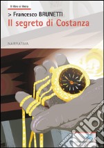 Il segreto di Costanza libro