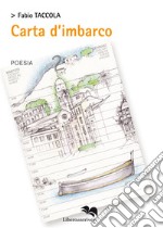 Carta d'imbarco