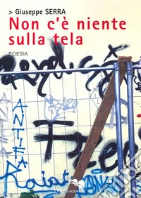 Non c'è niente sulla tela
