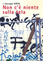 Non c'è niente sulla tela libro