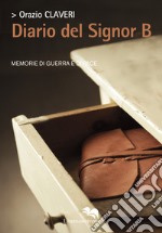 Diario del Signor B libro