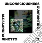 Unconsciousness quarantine libro