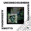 Unconsciousness quarantine libro