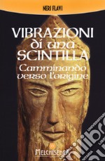 Vibrazioni di una scintilla. Camminando verso l'origine libro