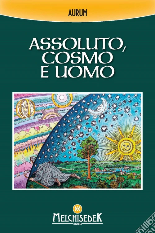 Assoluto, cosmo e uomo