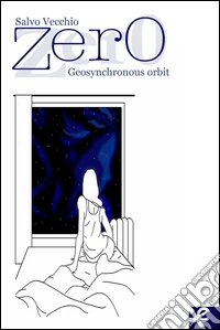 Zero. Geosynchronous orbit