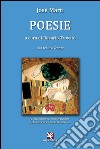 Poesie. Ediz. bilingue libro