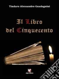 Il Libro del Cinquecento