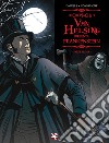 Frankenstein. Le cronache di Van Helsing. Vol. 1 libro di Daniele Barbara Coniglione Salvo