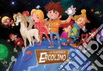 Le avventure di Ercolino libro