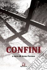 Confini libro