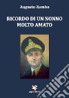 Ricordo di un nonno molto amato libro