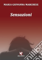 Sensazioni libro