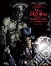 Frankenstein. Le cronache di Van Helsing. Vol. 2 libro