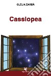 Cassiopea libro di Zarbà Clelia