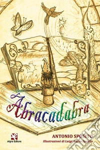 Abracadabra