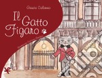 Il gatto Figaro libro