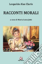 Racconti morali libro