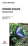 Poesie scelte-Selected poems. Ediz. bilingue libro