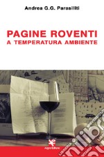 Pagine roventi a temperatura ambiente