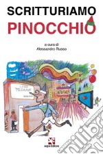 Scritturiamo Pinocchio libro