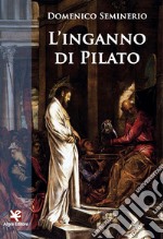 L'inganno di Pilato libro