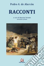 Racconti. Con testo a fronte. Ediz. bilingue libro