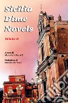 Sicilia Dime Novels. Vol. 2 libro