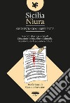 Sicilia Nìura. Orchestrazioni imperfette libro