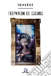 Troparium de Catania libro