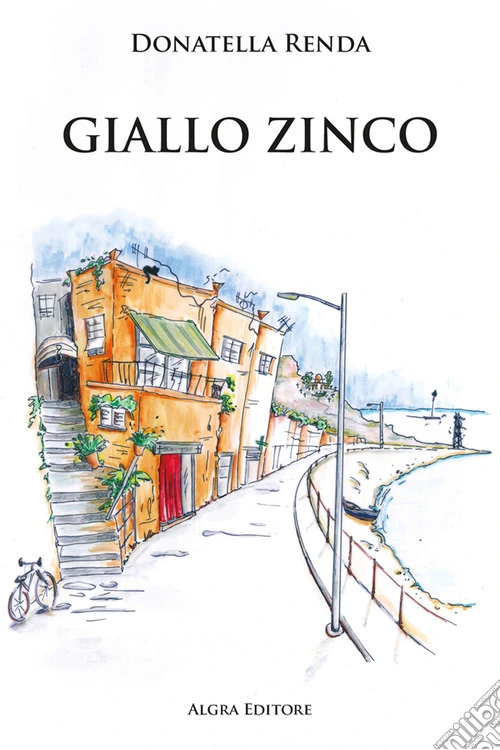 Giallo zinco