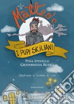 Matteo e i pupi siciliani libro