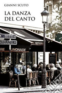 La danza del canto libro