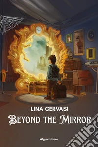 Beyond the mirror libro