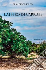 L'albero di carrube libro