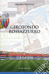 Girotondo rossazzurro libro