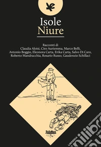 Isole Niure libro