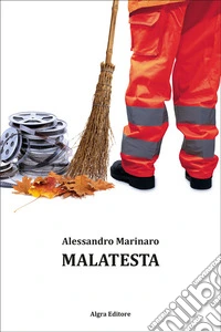 Malatesta libro