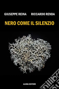 Nero come il silenzio libro