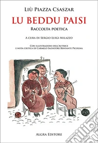 Le beddu paisi libro