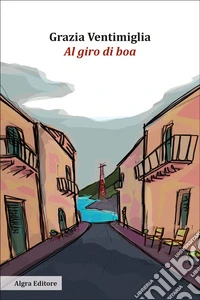 Al giro di boa libro