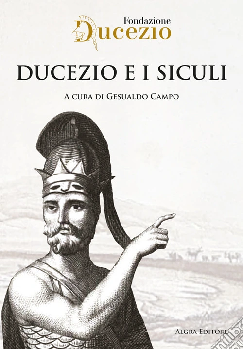 Ducezio e i Siculi