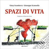 Spazi di vita libro