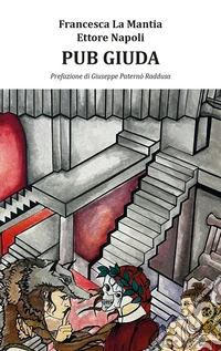Pub Giuda libro