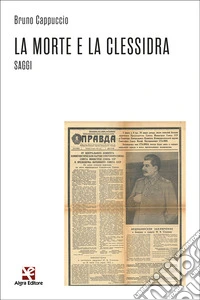 La morte e la clessidra libro