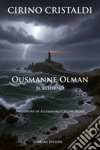 Ousmanne Olman. Il ritorno libro