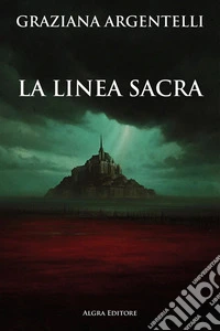 La linea sacra libro
